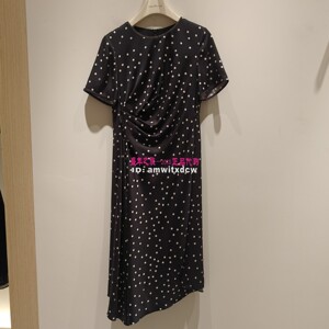 NAERSILING恩灵LF06251W0连衣裙专柜正品夏季新款女裙原4990