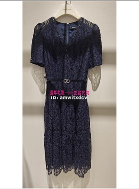 Koradior珂莱蒂尔KF10677Q1正品连衣裙夏KF10747Q4中裙KF10505T1