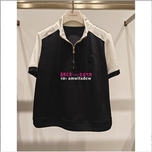 NAERSILING恩灵上衣LD02774W0专柜正品夏季新款裤LV03059W0