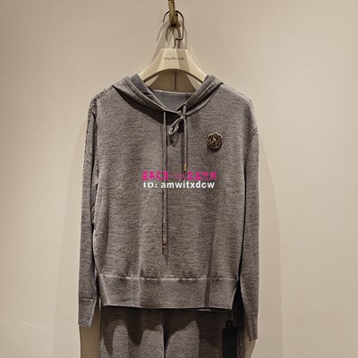 Koradior珂莱蒂尔正品冬针织衫毛衣KZ03649C4上衣KZ03648P7原2687