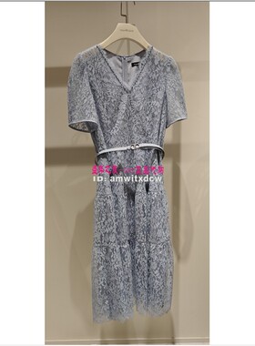 Koradior珂莱蒂尔KF10677Q1正品连衣裙夏KF10747Q4中裙KF10505T1