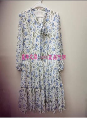 Koradior珂莱蒂尔正品连衣裙KF11964M1春秋中长裙KF11947N5原2487