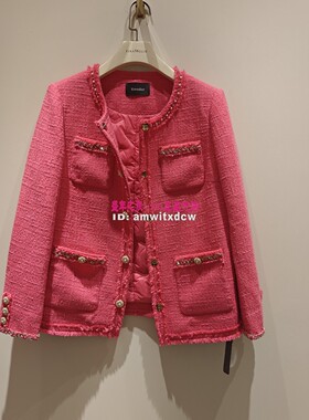 Koradior珂莱蒂尔正品冬鹅绒外套KR00937W0羽绒服KR00938T6原4287