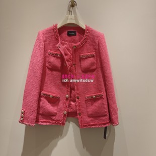 Koradior珂莱蒂尔正品冬鹅绒外套KR00937W0羽绒服KR00938T6原4287