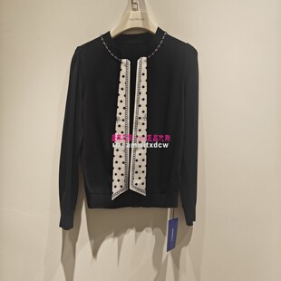 NAERSI娜尔思正品2026春NZ05882P1针织衫NZ05725Q7上衣NZ05883A8