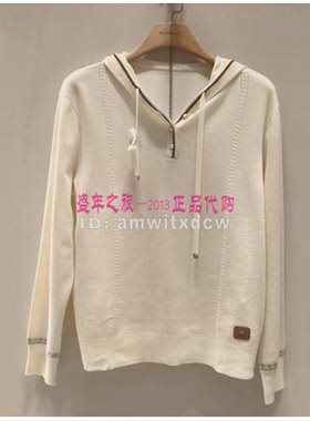 珂思正品春秋毛衣EZ02220E5针织衫EZ02226V1上衣EZ02224E3原2399