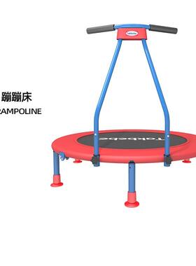 德国takbebe塔克贝贝儿童折叠小蹦床蹦蹦床家用折叠跳跳床玩具
