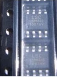 【直拍】LSP5527 LSP5527-S8A SOP8 液晶电源芯片真正原装正品