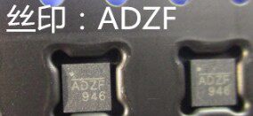 NB670GQ NB670丝印ADZD ADZC ADZE ADZF开头 QFN-16 全新原装