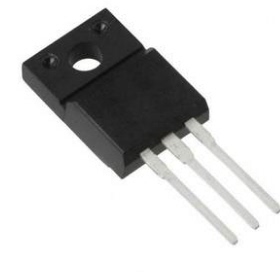 IPA50R800CE TO-220FP塑封 4.1V/500V/N沟道 全新原装