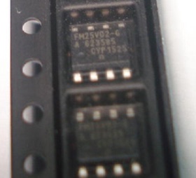 铁电存储器 FM25V02-G FM25V02A-GTR RAMTRON SOP-8 全新原装