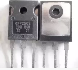 【直拍】G4PC50S IRG4PC50S MOS场效应管 全新现货