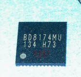 【直拍】BD8174MU 正品液晶芯片/全新原装