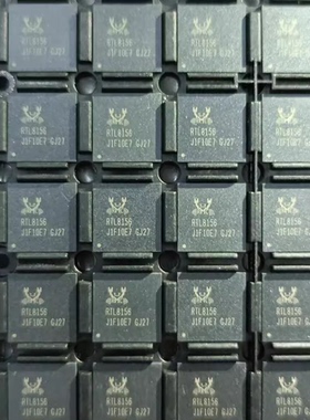 RTL8156B-CG RTL8156B RTL8156芯片USB网卡 封装QFN56 QFN88原装