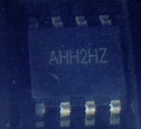 SY8204FCC SY8205FCC 丝印:AHI或AHH SOP/贴片8脚 同步降压芯片IC