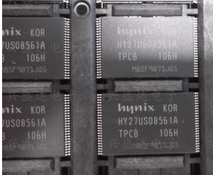 全新原装32MB大量现货HY27US08561A-TPCB 封装TSOP48 品牌hynix