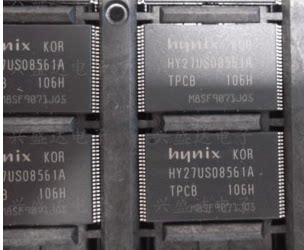 全新原装32MB大量现货HY27US08561A-TPCB 封装TSOP48 品牌hynix