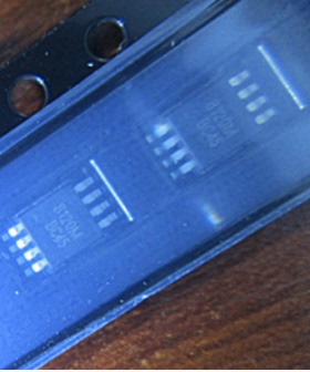 CS8120M 8120M 音频功放芯片 全新原装 MSOP-8