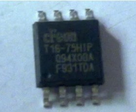 【直拍】EN25T16A-75HIP T16-75HIP 全新原装/贴片