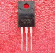一个起拍！【直拍】RJP30E2   全新原装 TO-220封装