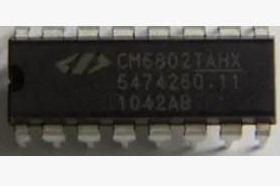 cm6802tahx 全新原装