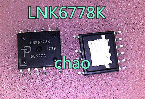 包邮！全新原装 LNK6778K ESOP-11 液晶电源驱动管理芯片IC