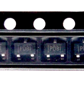 原装正品 贴片 TPS3809K33DBVR SOT-23 3-Pin电源电压监控器