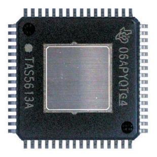 【全新原装】TAS5613APHDR