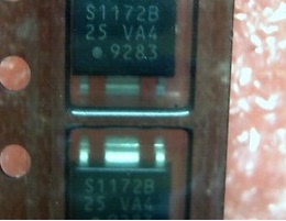 五个起拍  S-1172B25-U5T1G SII SOT89-6价优详谈