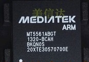【直拍】MT5560ABGT-BCAH 全新原装 BGA封装