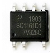 全新原装进口 SC1161D1 SC116101 电源芯片 贴片SOP-7