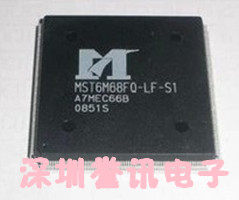 【全新原装】MST6M68FQ-LF-S1 液晶电视IC