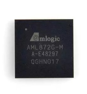 【直拍】全新原装AML8726-M 平板MID主控CPU芯片 IC集成电路