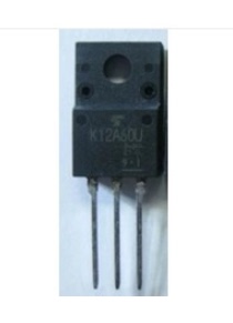 全新原装 K12A60U TK12A60U 12A/600V 场效应管 直插 TO-220F