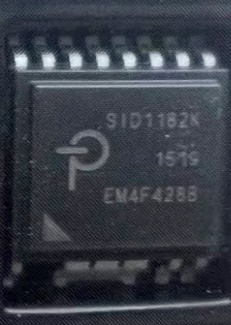 SID1182K SID1182K-TL ESOP-R16B封装 IGBT门驱动器芯片8A 250kHz