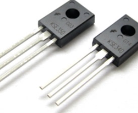 全新原装进口 KSE340 KSE350 TO-126 全塑 功放音频配对管 包邮