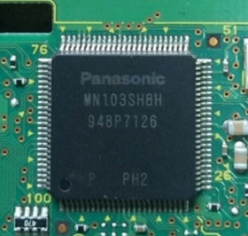 MN103SH8H 全新原装