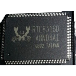 【现货直拍】RTL8218      REALTEK  芯片IC 一站式配单
