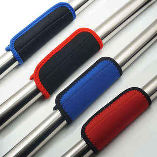 引体向上室内单杠防滑绑带护套配件运动护手垫哑铃杆杠铃杠防磨手