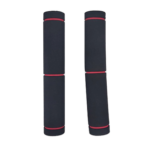 室内门上单杠泡沫套管泡棉配件家用引体向上防滑健身器材保护海绵