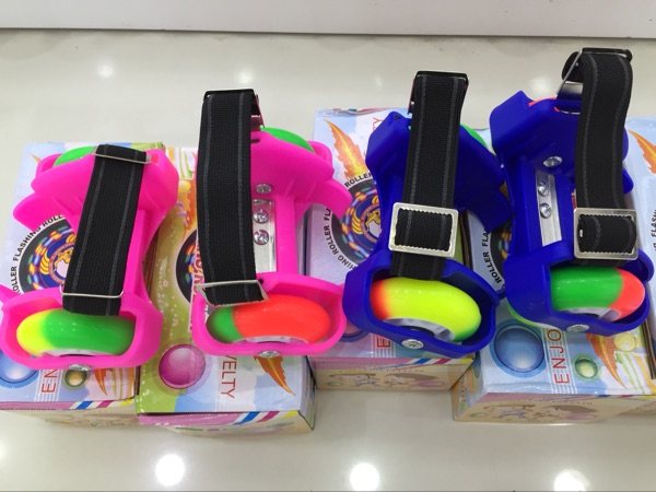 Roller Hot Wheel       - Ref 2568278 Image 1