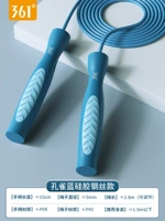 Стальная проволка, силиконовая нескользящая ручка, регулируемый подшипник из нержавеющей стали, павлин