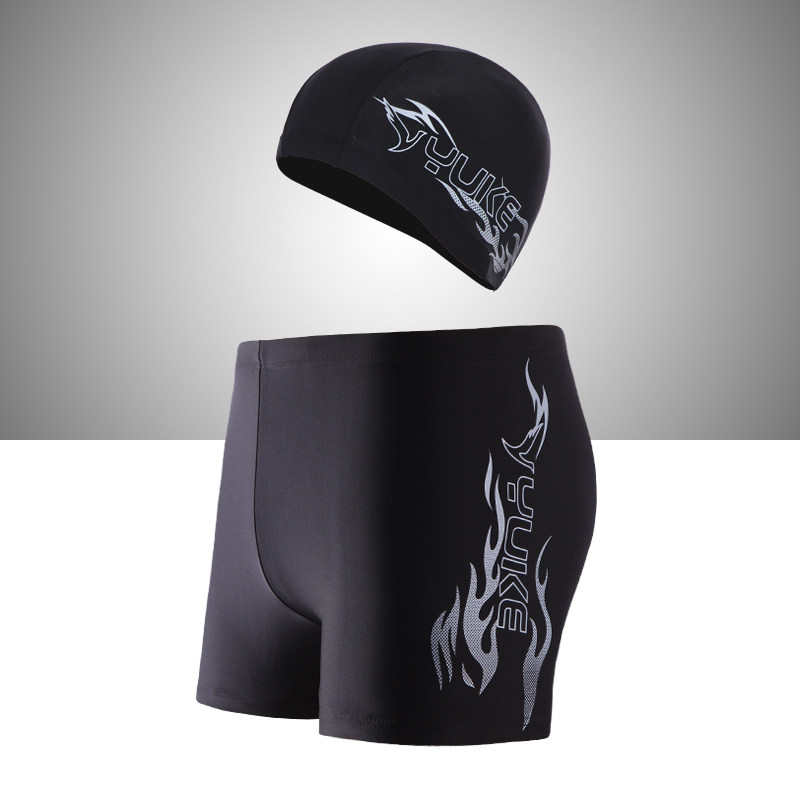 Maillot de bain homme - Ref 2508463 Image 3