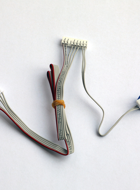 九阳电饭煲排线F-40FY881 F-50FY661连接线排线控制板显示板排线