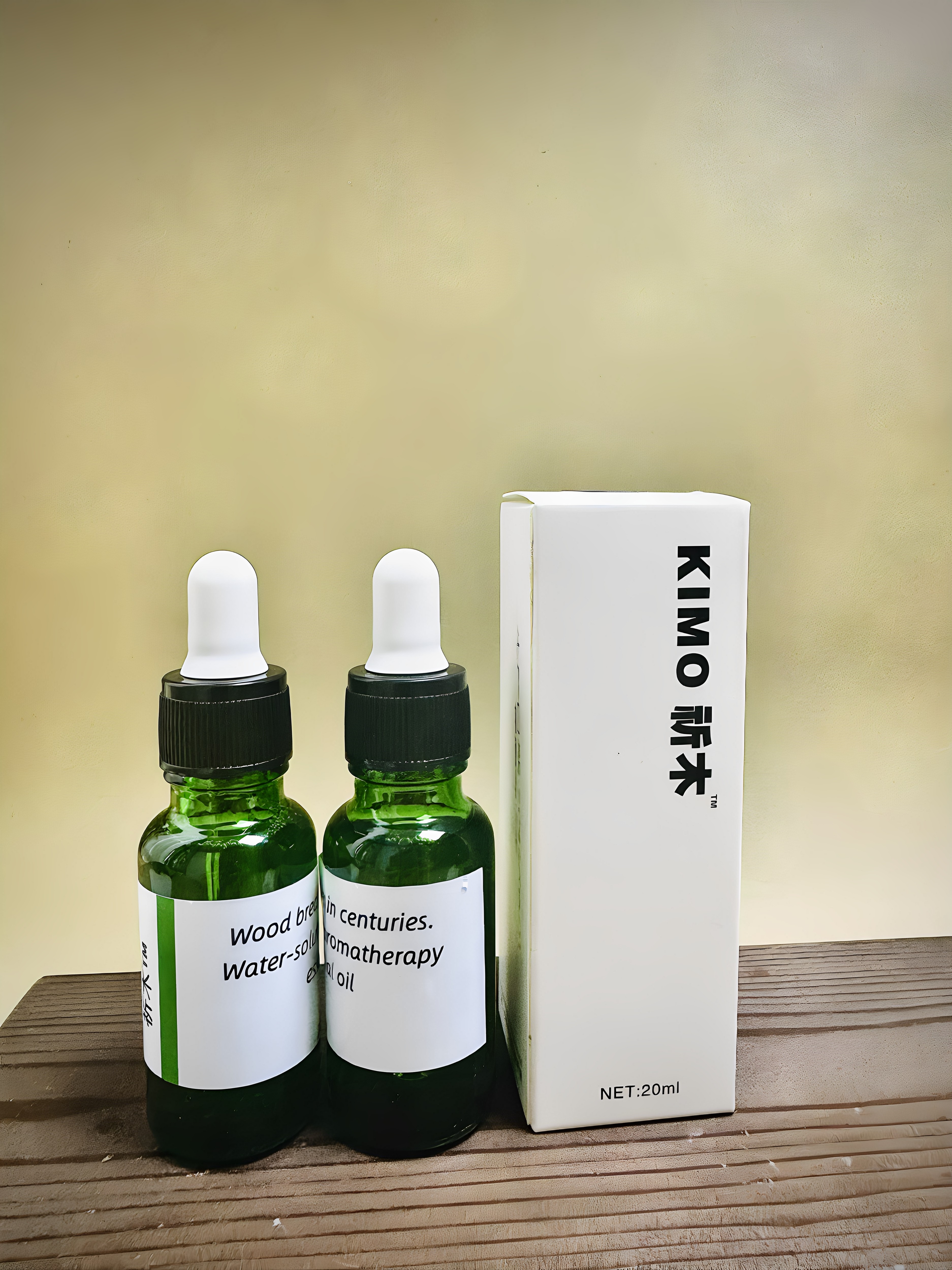 水溶香薰精油20ml加湿器精油 植物香薰