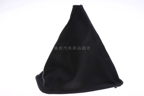 众泰2008 5008 T200 排挡杆 换挡 速 挂档把档位防尘套 护罩真皮