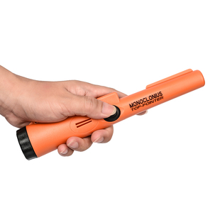 防水探测器金属探测仪定位棒探测棒MONOCLONIUS