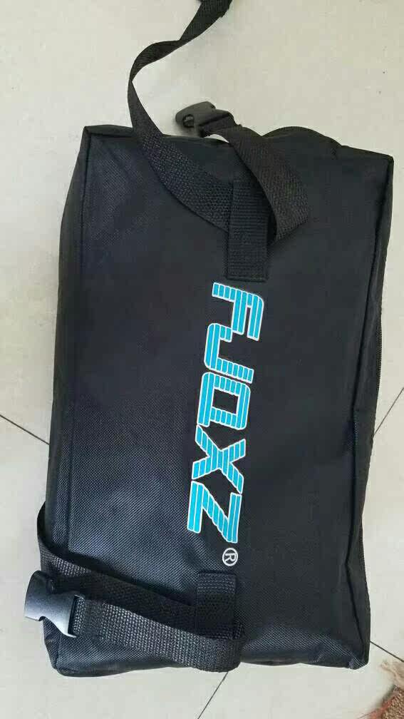 Sacoche pour vélo mixte FJQXZ - Ref 2225840 Image 5