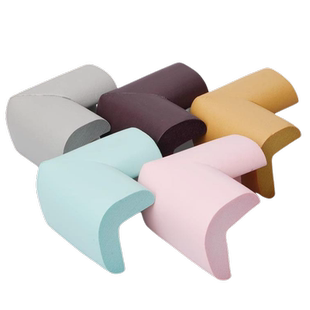 柜子防撞护角台角防磕碰电视机角落防护贴撞角桌子拐角棱角保护套