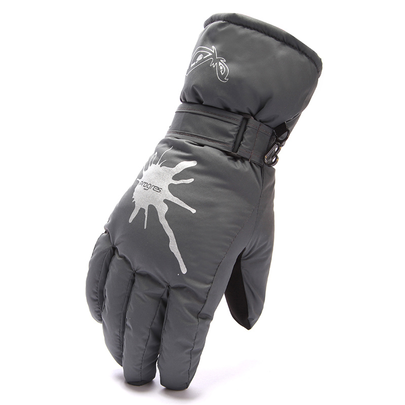 Gants pour homme - Ref 2782563 Image 5